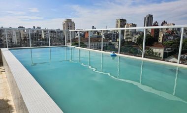 Departamento Monoambiente en alquiler - 1 Baño - Recoleta