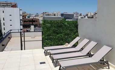 Departamento Monoambiente en alquiler - 1 Baño - Recoleta