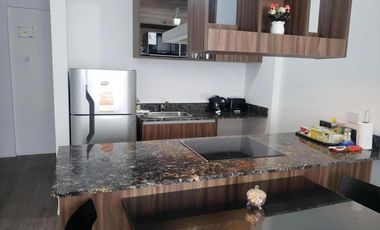 Departamento Monoambiente en alquiler - 1 Baño - Recoleta