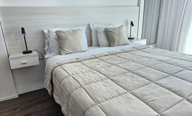 Departamento Monoambiente en alquiler - 1 Baño - Recoleta