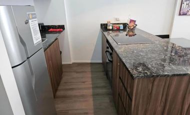 Departamento Monoambiente en alquiler - 1 Baño - Recoleta