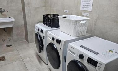 Departamento Monoambiente en alquiler - 1 Baño - Recoleta