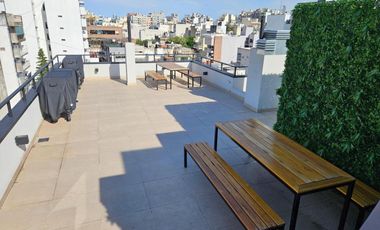 Departamento Monoambiente en alquiler - 1 Baño - Recoleta