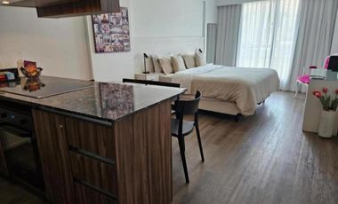 Departamento Monoambiente en alquiler - 1 Baño - Recoleta