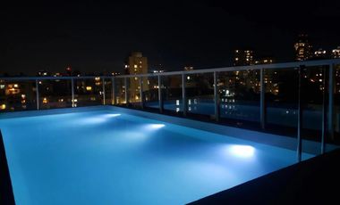 Departamento Monoambiente en alquiler - 1 Baño - Recoleta