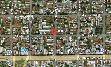 PH en venta - 4 Dormitorios 2 Baños - Cochera - 296Mts2 - Morón