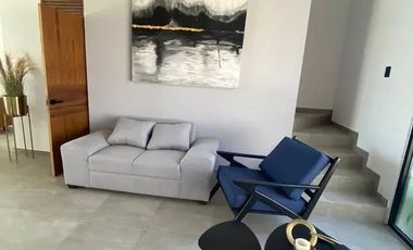 EN VENTA CASA RESIDENCIAL DE 3 RECÁMARAS, EN PRIV ARBELIA | CONKAL