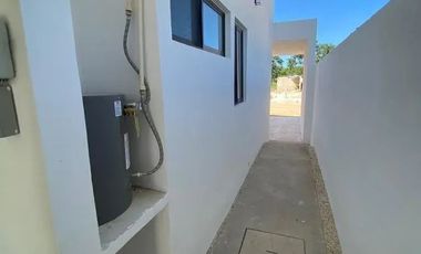 EN VENTA CASA RESIDENCIAL DE 3 RECÁMARAS, EN PRIV ARBELIA | CONKAL