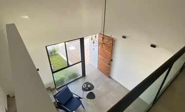 EN VENTA CASA RESIDENCIAL DE 3 RECÁMARAS, EN PRIV ARBELIA | CONKAL