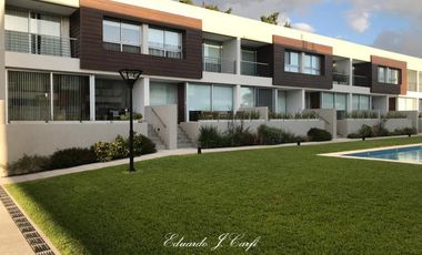 Departamento - Ituzaingó Norte