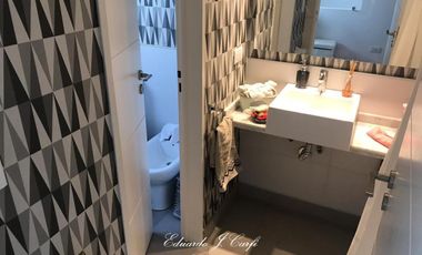 Departamento - Ituzaingó Norte