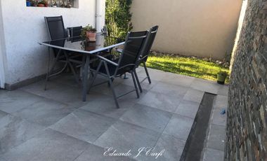 Departamento - Ituzaingó Norte