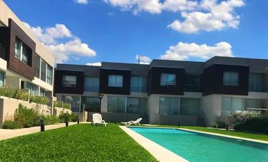 Departamento - Ituzaingó Norte