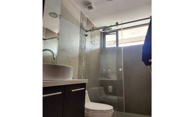 Venta Penhouse Amueblado, Puertas del Sol, Cuenca