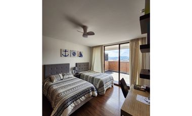 Venta Penhouse Amueblado, Puertas del Sol, Cuenca