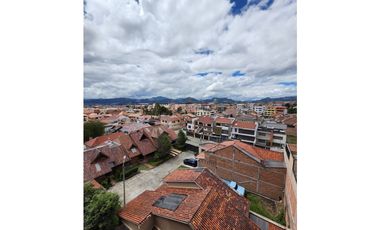 Venta Penhouse Amueblado, Puertas del Sol, Cuenca