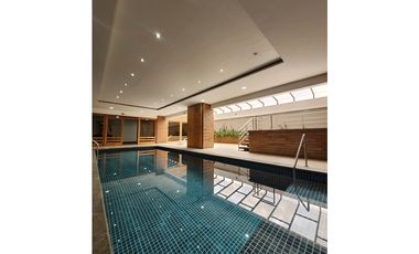 Venta Penhouse Amueblado, Puertas del Sol, Cuenca