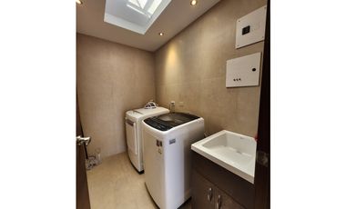 Venta Penhouse Amueblado, Puertas del Sol, Cuenca