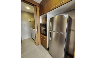 Venta Penhouse Amueblado, Puertas del Sol, Cuenca