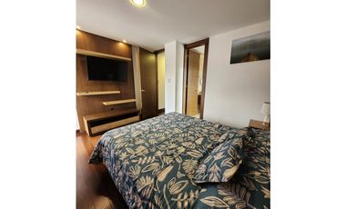 Venta Penhouse Amueblado, Puertas del Sol, Cuenca