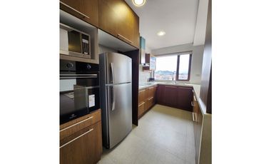 Venta Penhouse Amueblado, Puertas del Sol, Cuenca