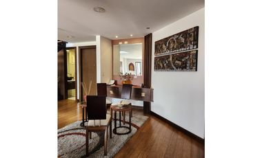 Venta Penhouse Amueblado, Puertas del Sol, Cuenca