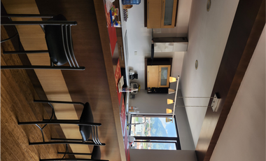 Venta Penhouse Amueblado, Puertas del Sol, Cuenca