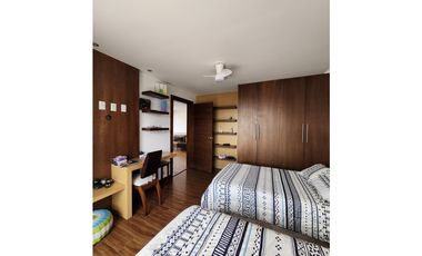 Venta Penhouse Amueblado, Puertas del Sol, Cuenca