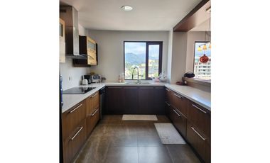 Venta Penhouse Amueblado, Puertas del Sol, Cuenca