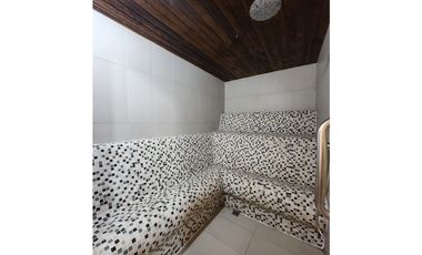 Venta Penhouse Amueblado, Puertas del Sol, Cuenca