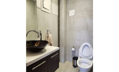 Venta Penhouse Amueblado, Puertas del Sol, Cuenca