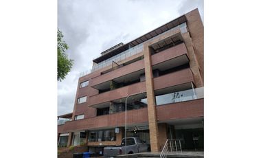 Venta Penhouse Amueblado, Puertas del Sol, Cuenca