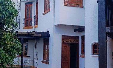 Se  Vende Casa en arroyohondo en parcelacion campestre