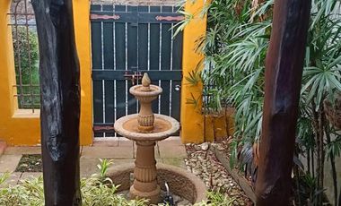 Se  Vende Casa en arroyohondo en parcelacion campestre