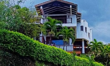 Se  Vende Casa en arroyohondo en parcelacion campestre