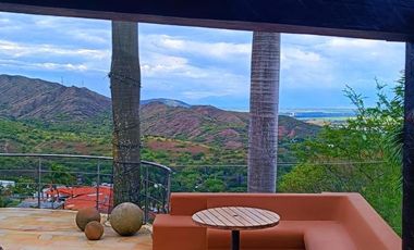 Se  Vende Casa en arroyohondo en parcelacion campestre