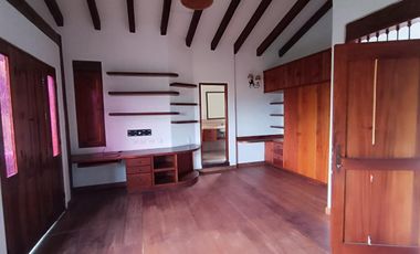 Se  Vende Casa en arroyohondo en parcelacion campestre