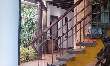 Se  Vende Casa en arroyohondo en parcelacion campestre