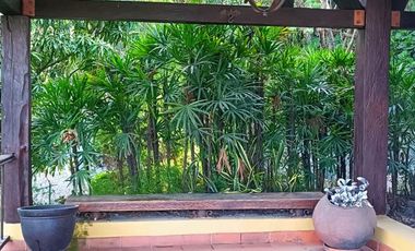 Se  Vende Casa en arroyohondo en parcelacion campestre