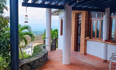 Se  Vende Casa en arroyohondo en parcelacion campestre