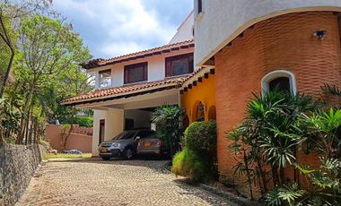 Se  Vende Casa en arroyohondo en parcelacion campestre