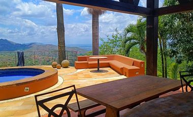 Se  Vende Casa en arroyohondo en parcelacion campestre