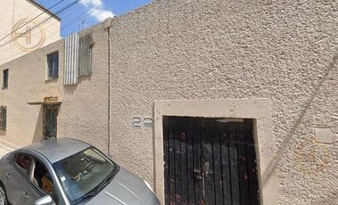 Departamento en Venta a 7 min de Metro Salto del Agua y 10 min de Portal Centro.