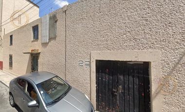 Departamento en Venta a 7 min de Metro Salto del Agua y 10 min de Portal Centro.