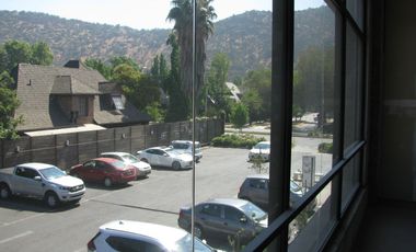 ARRIENDO Local Comercial 117,49 m2, Strip Center, La Dehesa