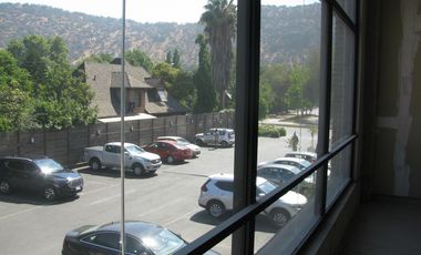 ARRIENDO Local Comercial 117,49 m2, Strip Center, La Dehesa