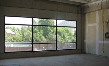 ARRIENDO Local Comercial 117,49 m2, Strip Center, La Dehesa