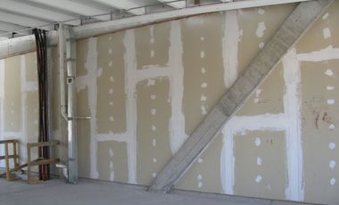 ARRIENDO Local Comercial 117,49 m2, Strip Center, La Dehesa