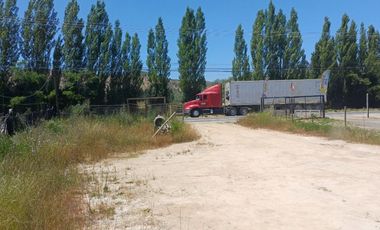 Arriendo casa 3D y 2B borde carretera el Manzano. Lago Rapel