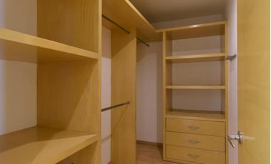 DEPARTAMENTO EN VENTA HIPÓDROMO CONDESA CON BALCÓN CDMX